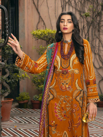 Rajbari Design # D 6A Rajbari Premium Festive 2022 Online Shopping
